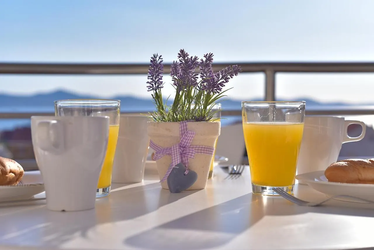 Villa Gravic 2 Zadar