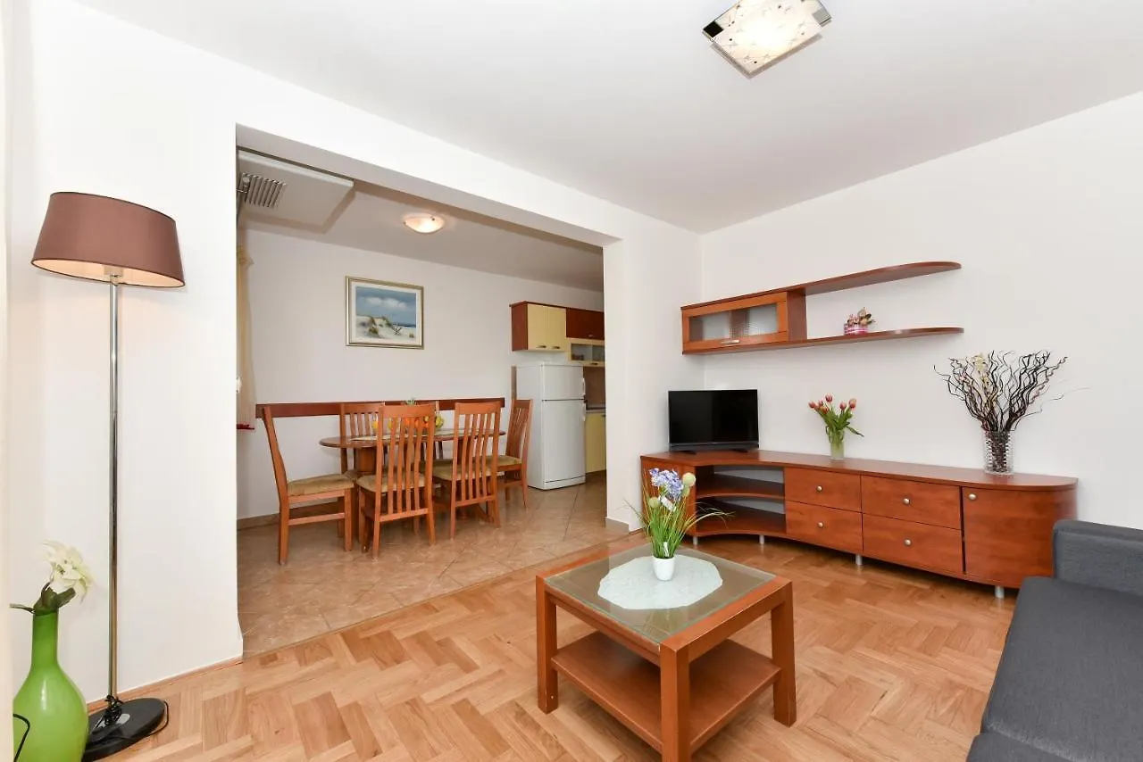 Villa Gravic 2 Zadar