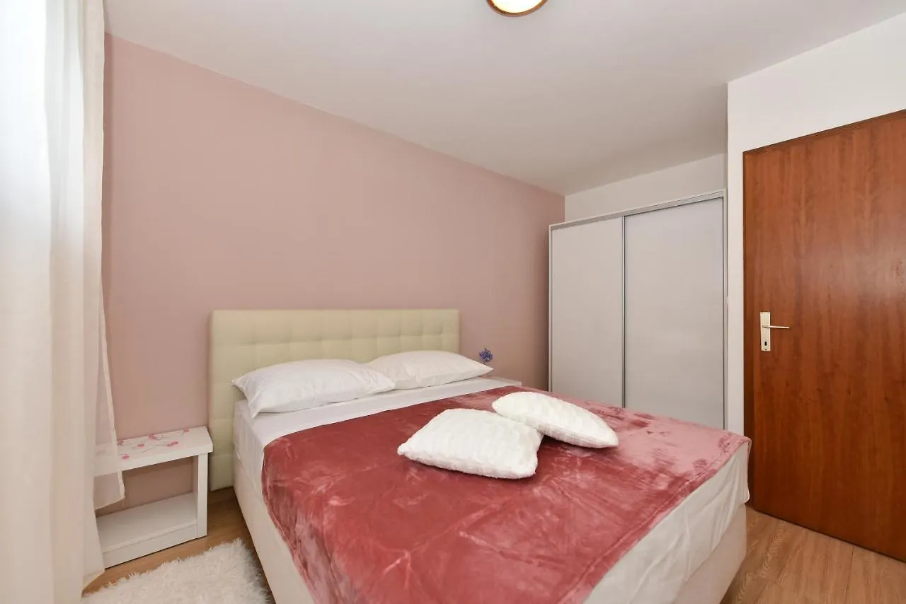 Villa Gravic 2 Zadar
