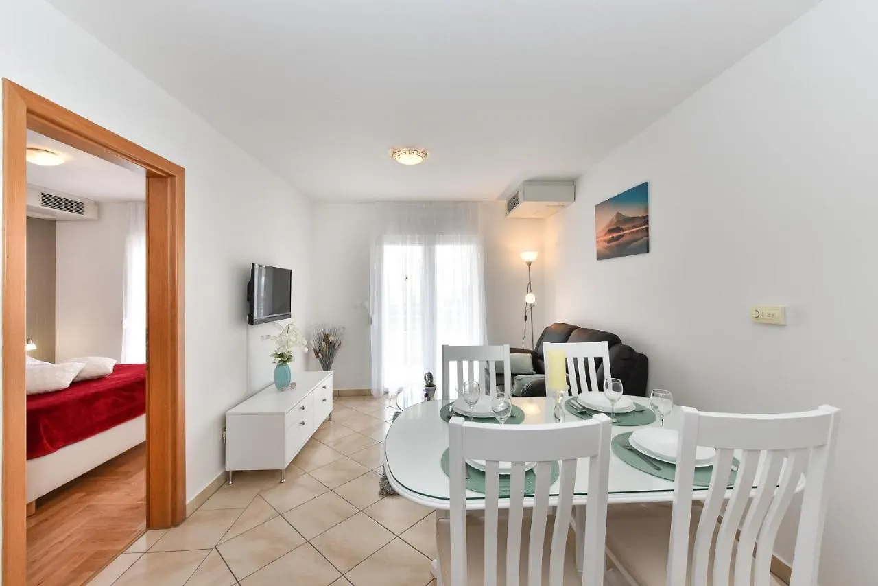 Apartment Villa Gravic 2 Zadar