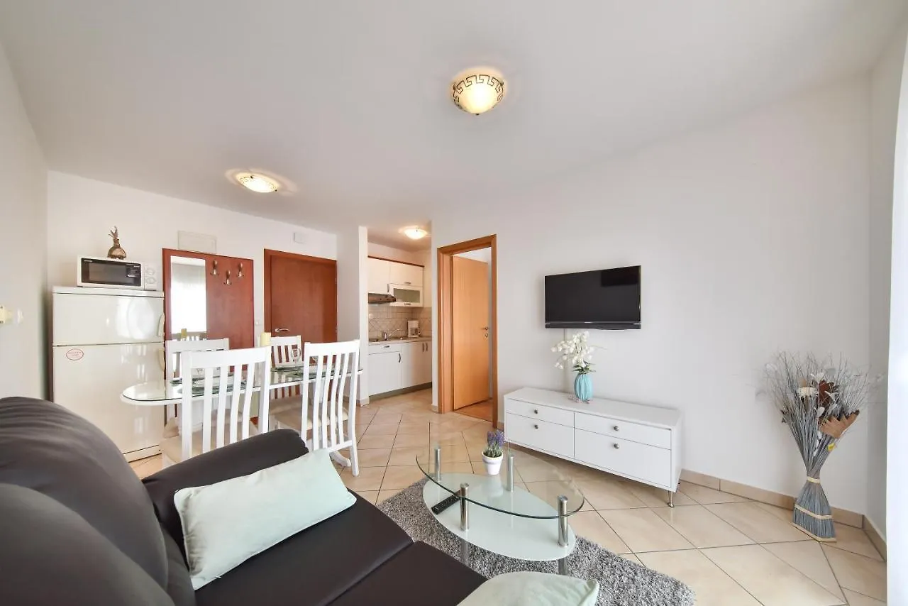 Villa Gravic 2 Zara Appartamento