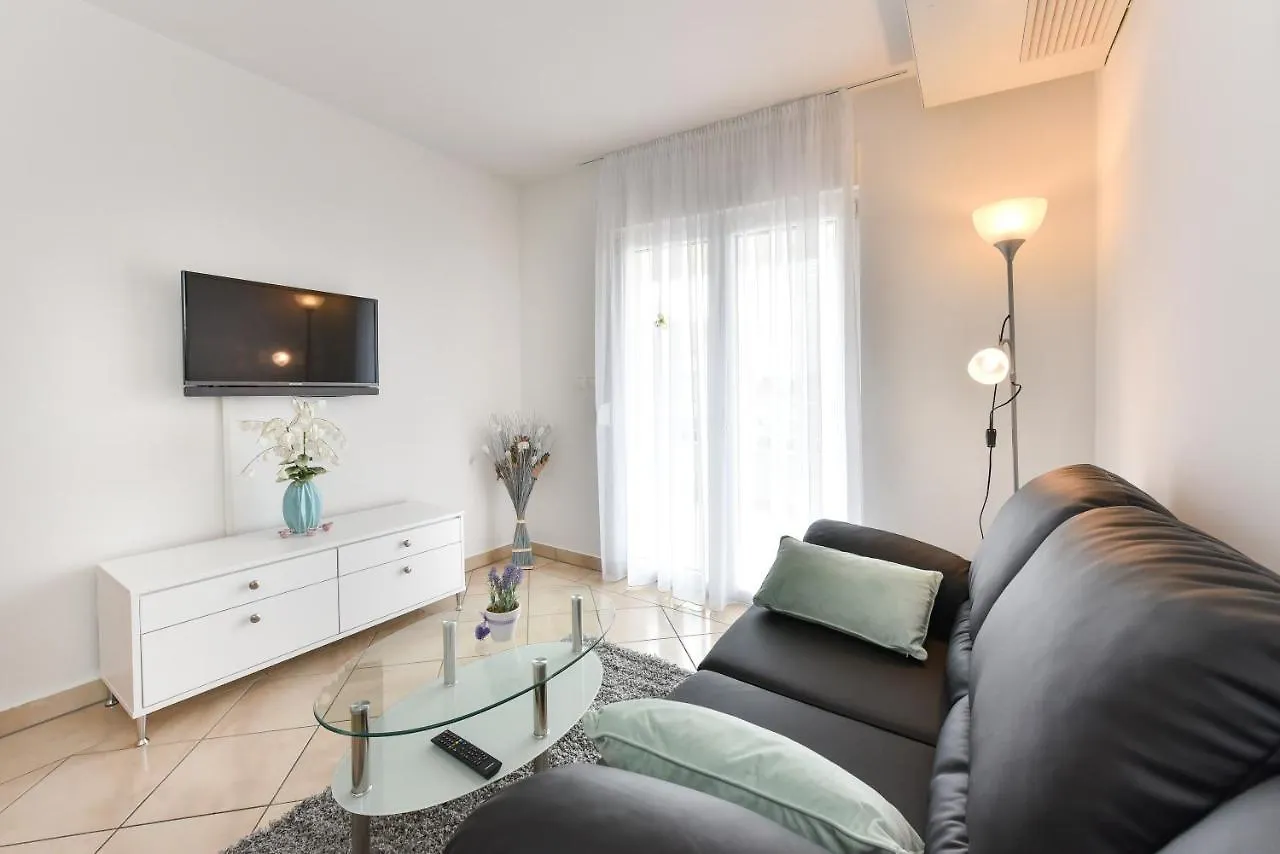 Villa Gravic 2 Zadar