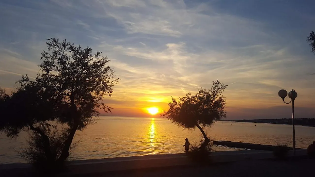 Villa Gravic 2 Zadar