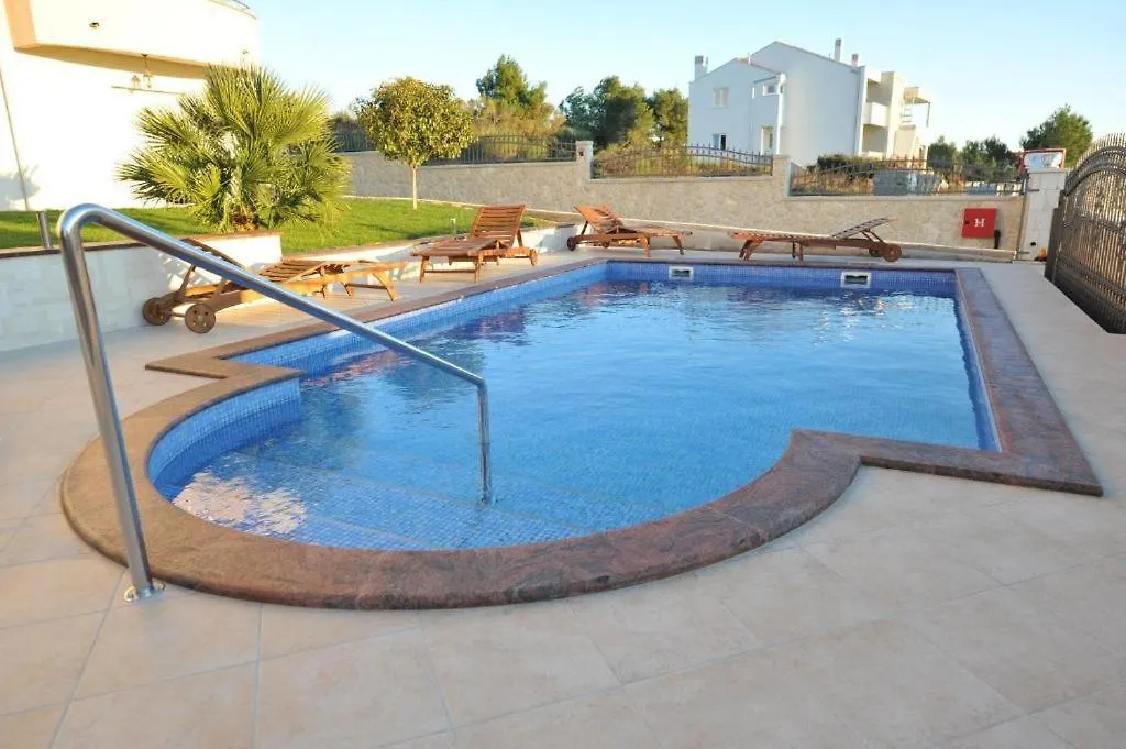 Villa Gravic 2 Zadar Apartment