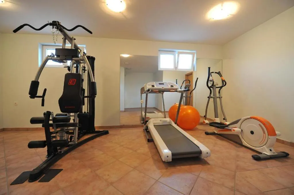 Villa Gravic 2 Zadar Apartment