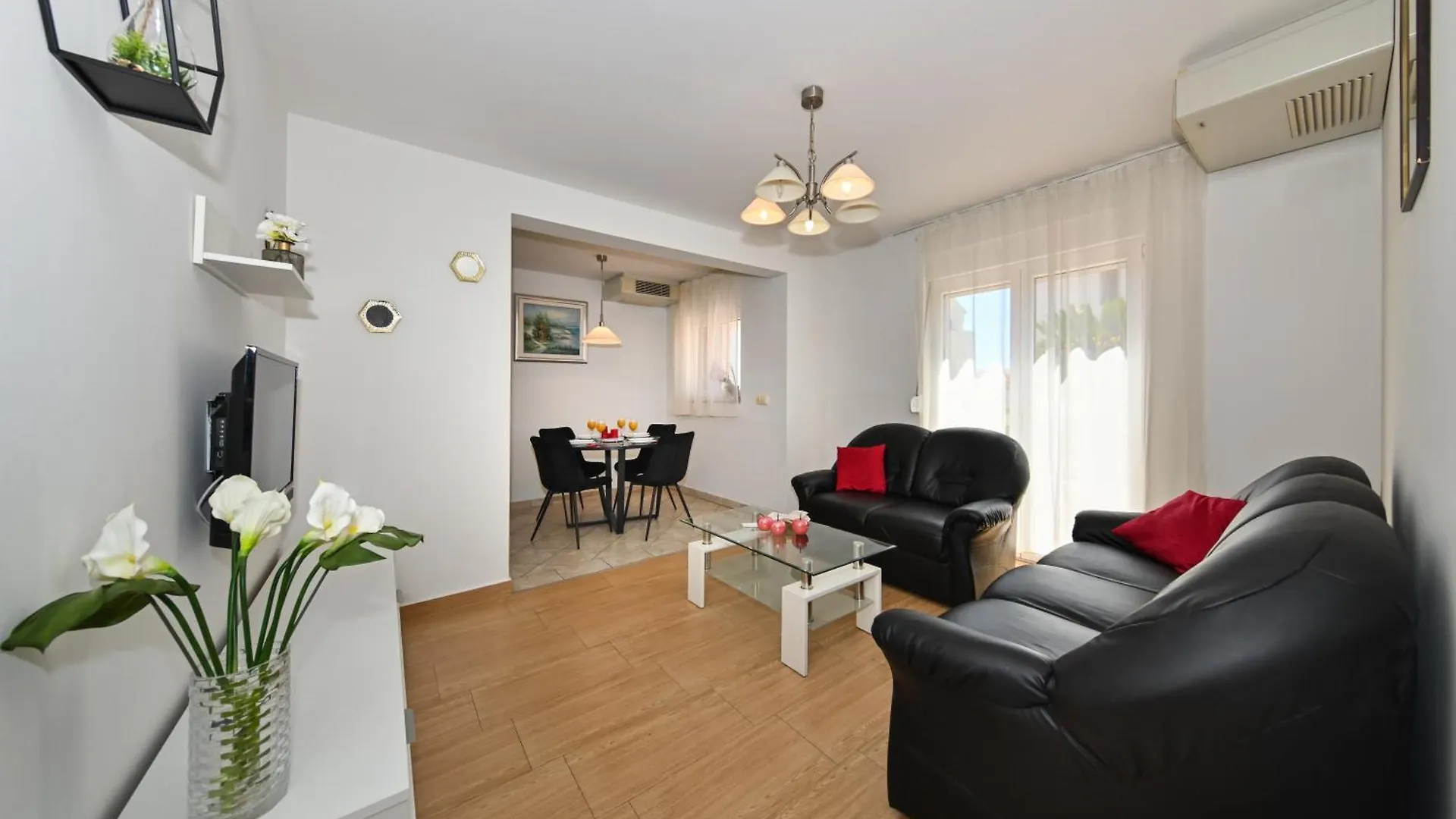 Villa Gravic 2 Zadar Apartment