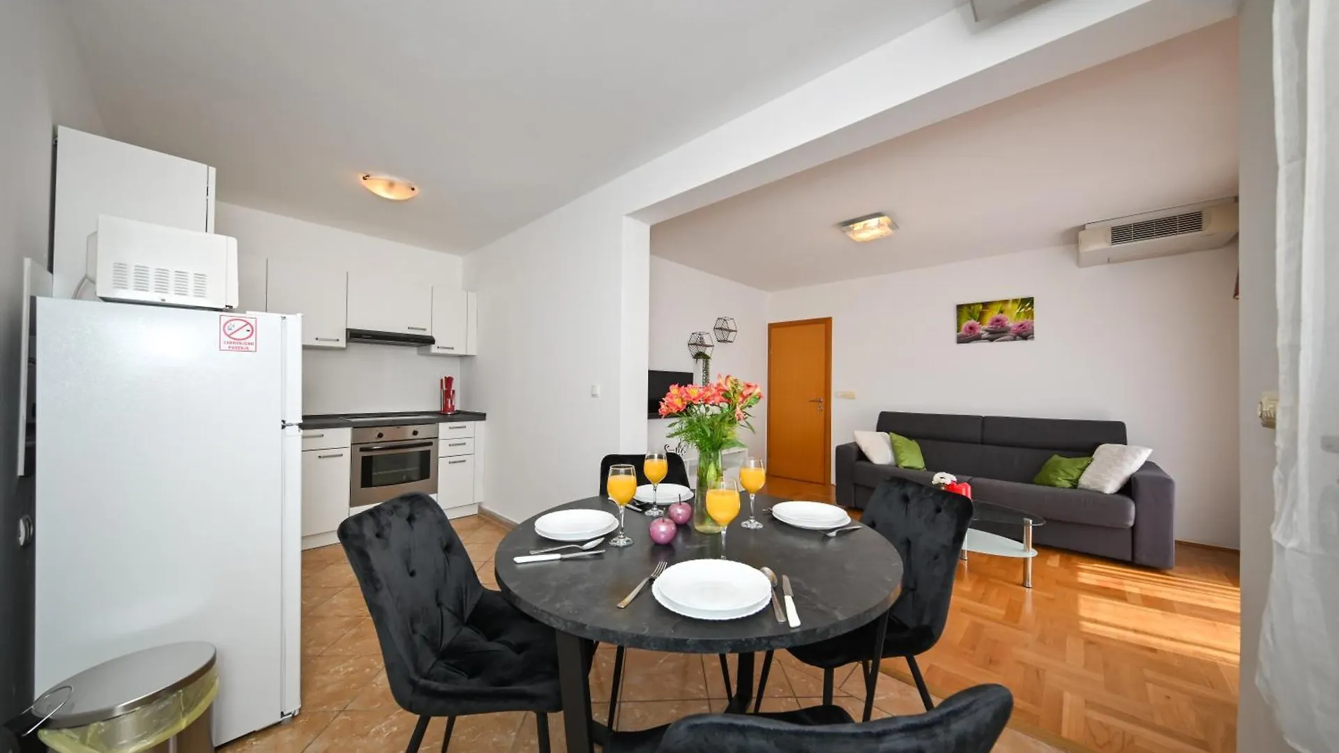 Villa Gravic 2 Zadar