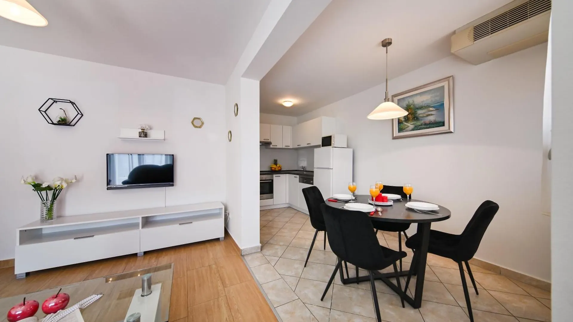 Apartment Villa Gravic 2 Zadar