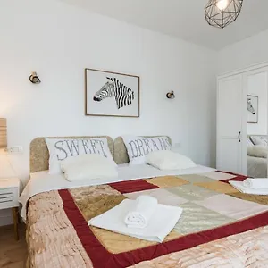 Apartment Marta 2, Zadar