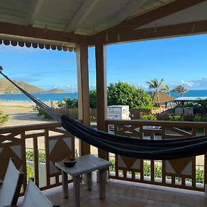 lovely-one-bedroom-holiday-home-by-the-beach.comcaribbean.com/