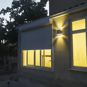 Clover Appartement