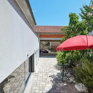 Oscar & Leo Appartement