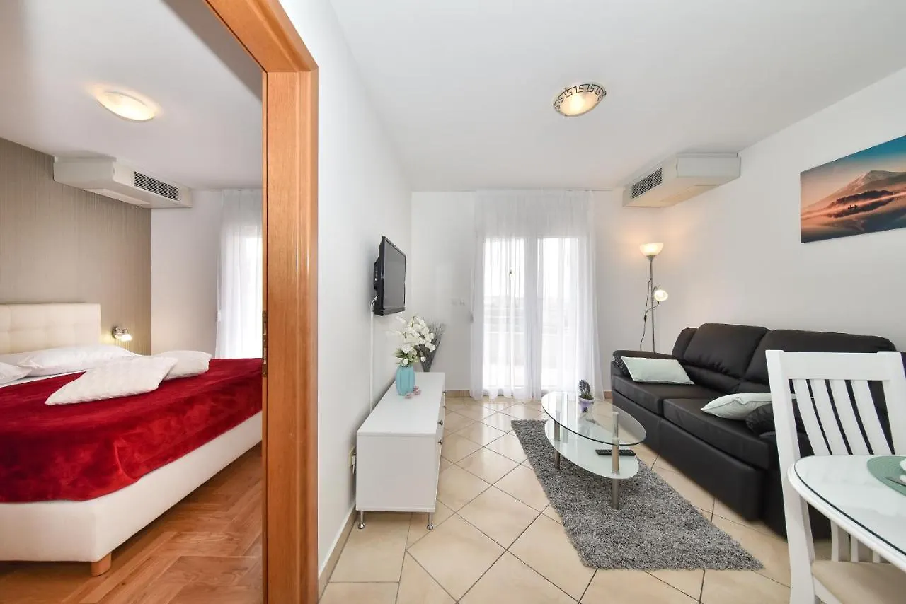 Apartment Villa Gravic 2 Zadar