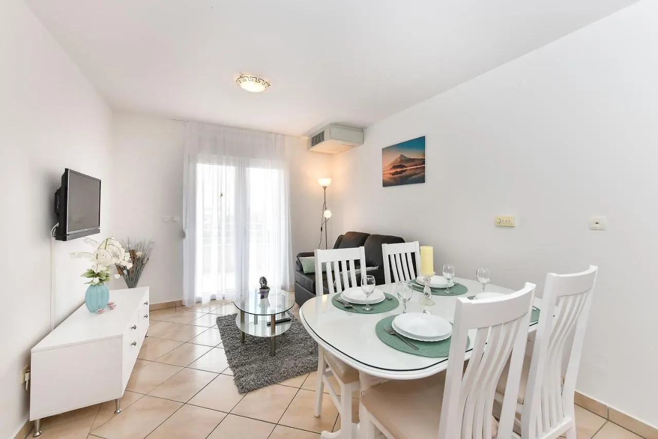 Villa Gravic 2 Zadar Croatia