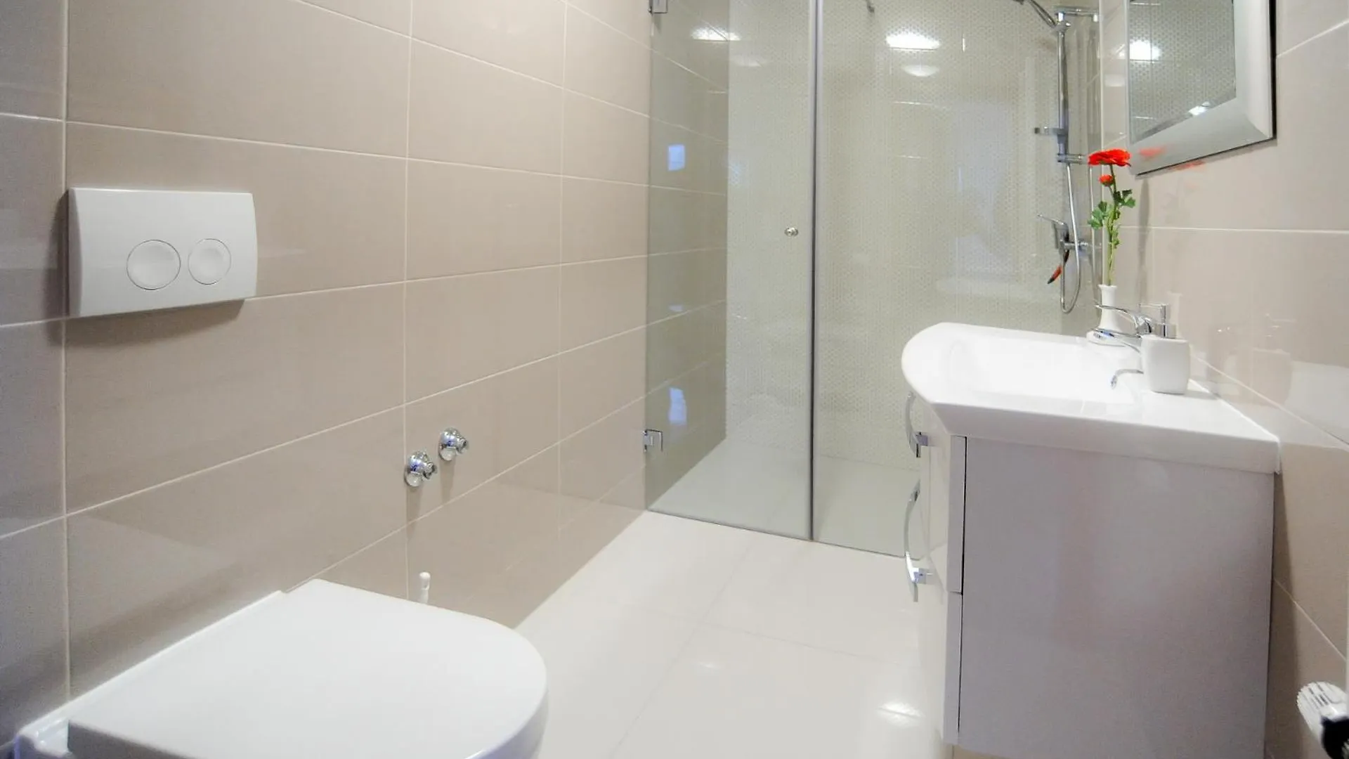Villa Gravic 2 Zadar Apartment