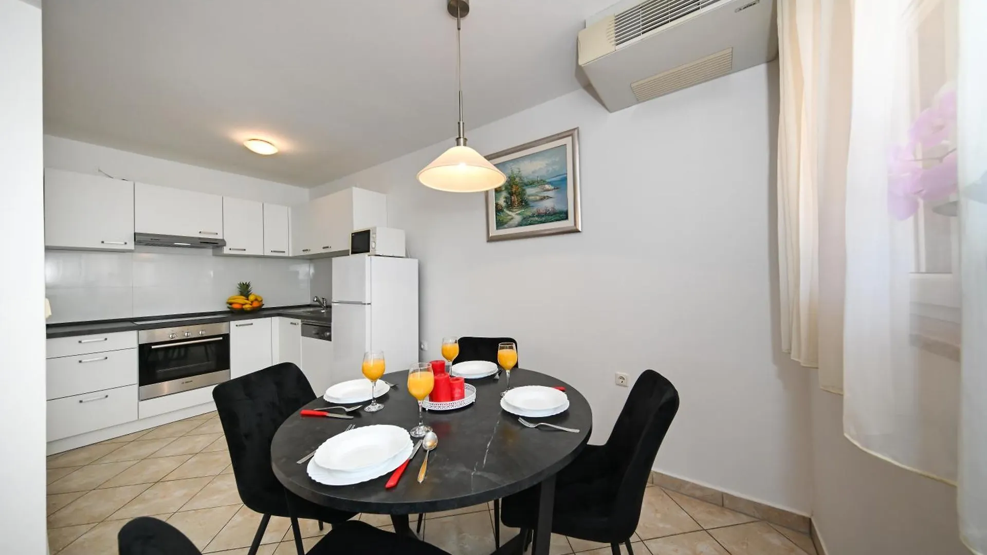 Villa Gravic 2 Zadar Croatia
