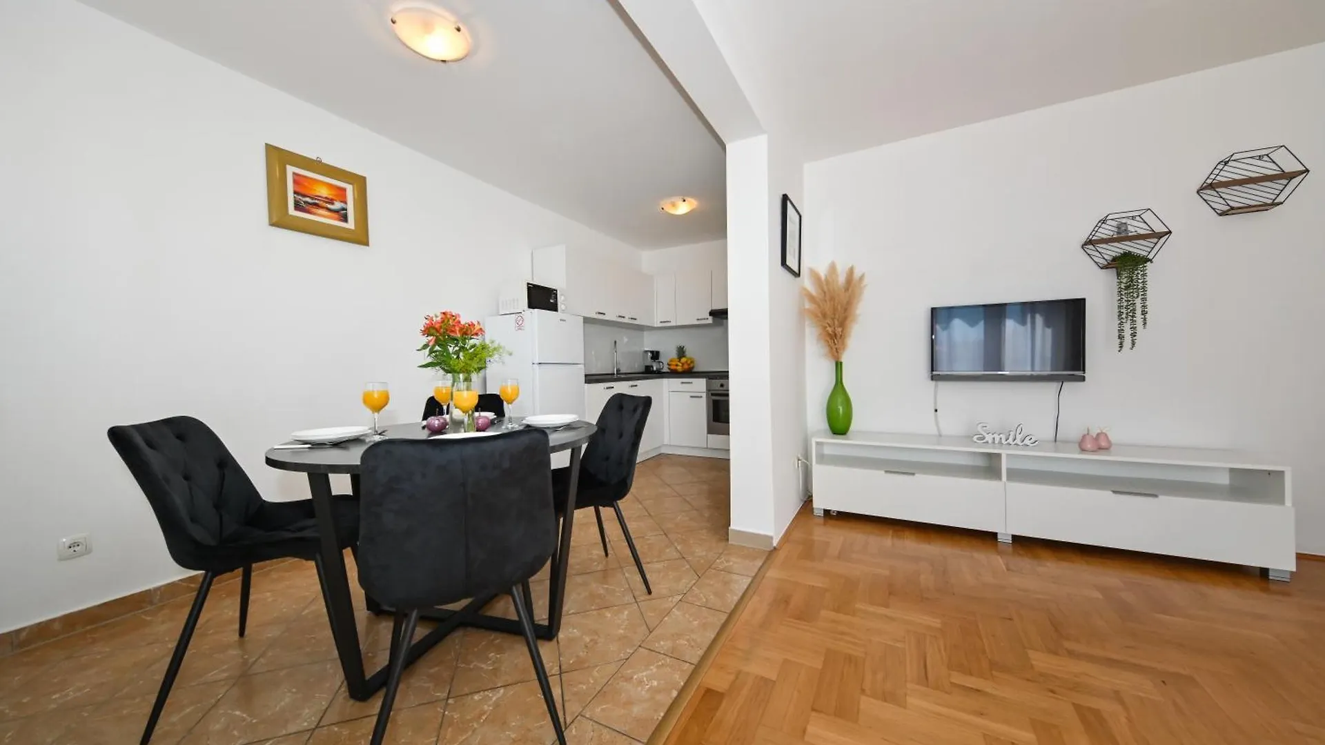 Apartment Villa Gravic 2 Zadar Croatia